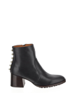 CHIE MIHARA NAREYA ANKLE BOOTS