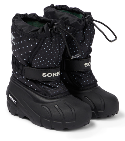 Sorel Kids' Flurry Snow Boots