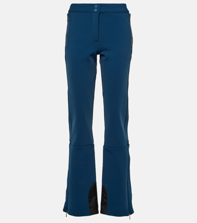 Cordova Bormio Ski Pants In Blue