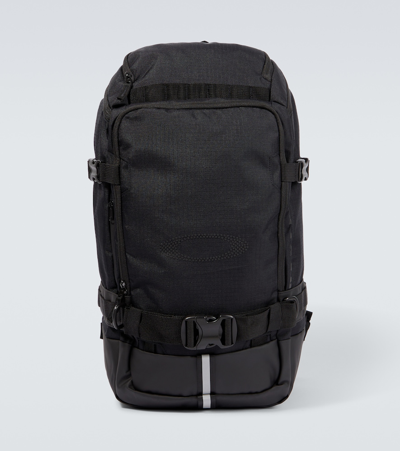 Oakley Peak Rc 25l Backpack In Black