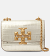 TORY BURCH ELEANOR SMALL LEATHER SHOULDER BAG
