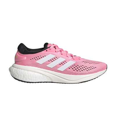 Pre-owned Adidas Originals Wmns Supernova 2 'beam Pink'