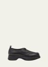 REIKE NEN PPURI CHUNKY LEATHER LOAFERS