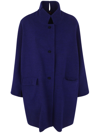 DANIELA GREGIS PAPAVERO COAT