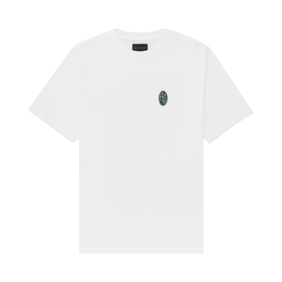 Pre-owned Aimé Leon Dore X Porsche 356 Tee 'white'