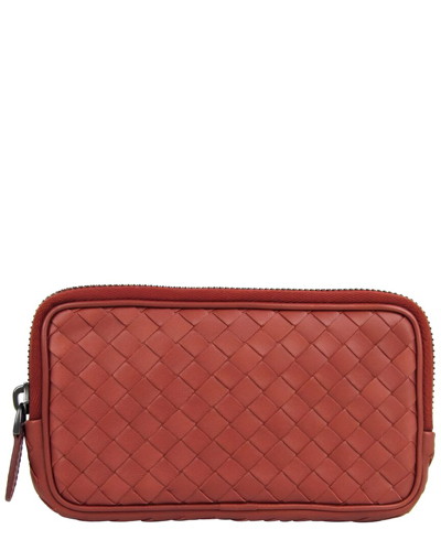 BOTTEGA VENETA BOTTEGA VENETA SMARTPHONE CASE LEATHER