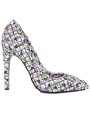 Bottega Veneta Leather Pump