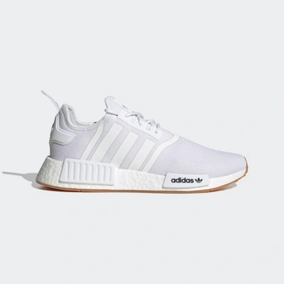 Adidas Originals Womens  Nmd R1 In Weiss