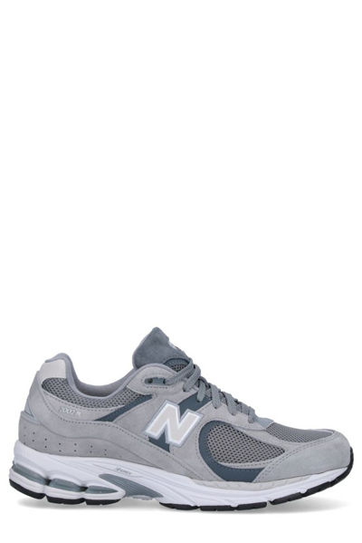 New Balance 2002r Lace In Grey