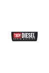 Diesel Usfb-melanie Bandeau Bra Top In Black, Women's At Urban Outfitters In Tobedefined