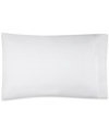Sferra Grand Hotel Cotton Pillowcase, Standard In White,white