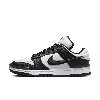 Nike Dunk Low Twist Sneaker In White