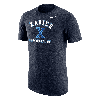 Nike Xavier  Men's College T-shirt In Blue