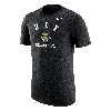 Nike Ucf  Men's College T-shirt In Black