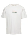 Autry T-shirt In White