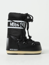 Moon Boot Stiefel  Damen Farbe Schwarz