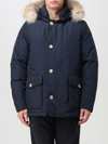 Woolrich Jacke  Herren Farbe Navy