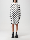 Marni Short Dresses In Multicolor