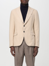 Manuel Ritz Blazer  Herren Farbe Beige In Beige
