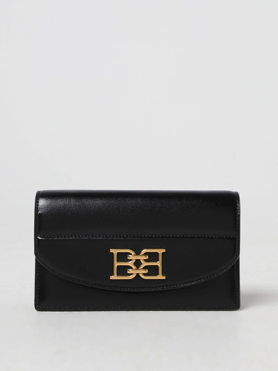 BALLY BEYLOR WALLET BAG IN PALMELLATO LEATHER,F01821002