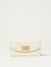 Bally Mini- Tasche  Damen Farbe Weiss In White