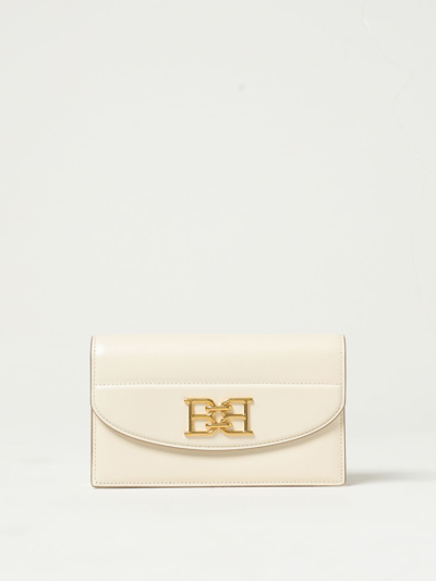 Bally Mini- Tasche  Damen Farbe Weiss In White