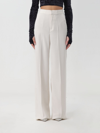 The Andamane Hose Andamane Damen Farbe Weiss In White