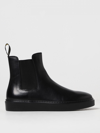 Doucal's Stiefeletten  Herren Farbe Schwarz In Black