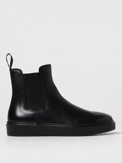 Doucal's Stiefeletten  Herren Farbe Schwarz In Black