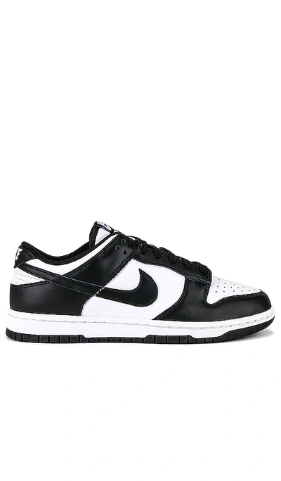 NIKE DUNK LOW RETRO