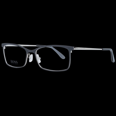Hugo Boss Black Women Optical Frames In Grey