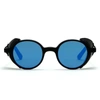 Lgr L.g.r Sunglasses In Black Matte