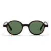 Lgr L.g.r Sunglasses In Havana