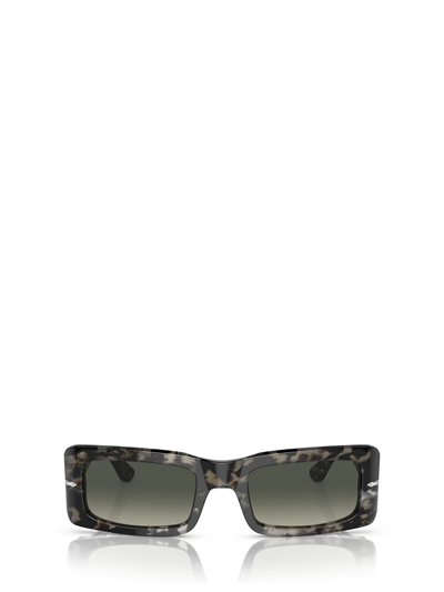 Persol Sunglasses In Grey Tortoise