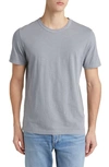 BUCK MASON COTTON SLUB T-SHIRT