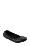 Bandolino Women's Edition Ballet Flats In Black