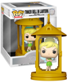 Funko Pop Deluxe: Peter Pan- Tink Trapped In Multicolor