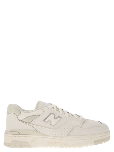 New Balance Bb550 Sneakers In Neutral