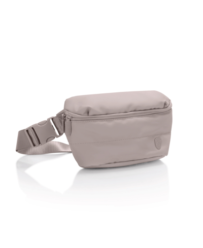 Heys Puffer Mini Waist Bag In Atmosphere