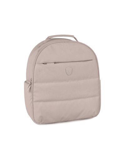 Heys Puffer Backpack In Atmosphere