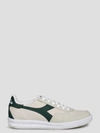 Diadora B.elite Leather Sneakers