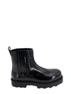 GIVENCHY LEATHER BOOTS