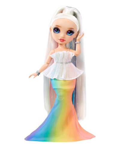 Rainbow High Kids' Fantastic Fashion Doll, Amaya In Multicolor