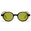 Lgr L.g.r Sunglasses In Viola