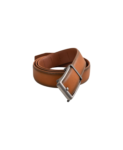 Champs Men's Automatic And Adjustable Belt In Tan