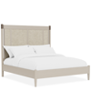 Macy's Laguna Queen Bed In No Color