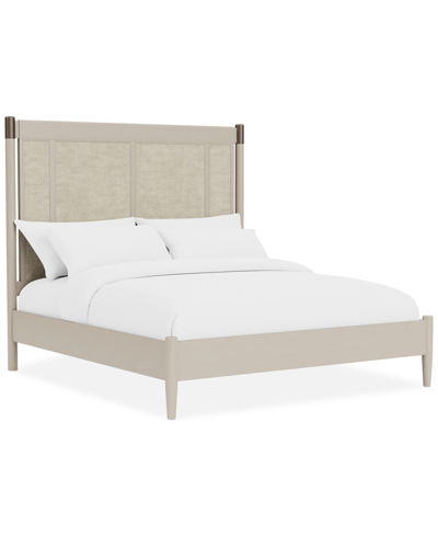 Macy's Laguna Queen Bed In No Color