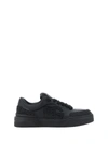 DOLCE & GABBANA SNEAKERS NEW ROMA EMBELLISHED