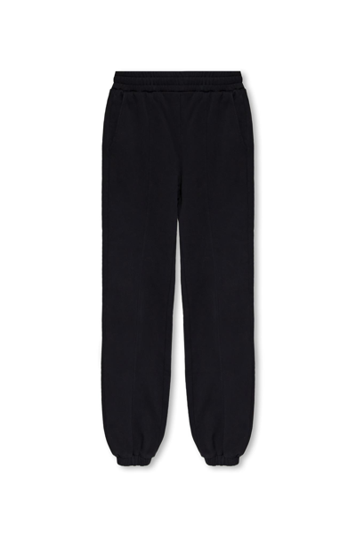 Ps By Paul Smith Sweatpants With Logo Pants In Black