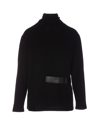 TOM FORD SWEATER WITH BELT